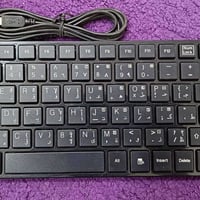 كيبورد واير • LG • معرب