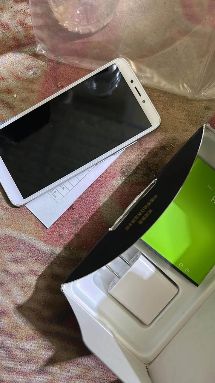 مال DHL اسمه A6  اللمس مالته سلس ذاكره ٣٢ شيوصل ابيع 🙂خطين ورام


**إذا كنت صاحب هذا الإعلان وتريد حذفه لأي سبب، رجاءا أرسل رسالة إلى الدعم الفني**