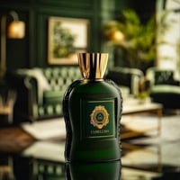 “إمبليش - عطر يروي قصة الجاذبية خلي مظهرك يكمل بريحة تعكس ثقتك وأناقتك...