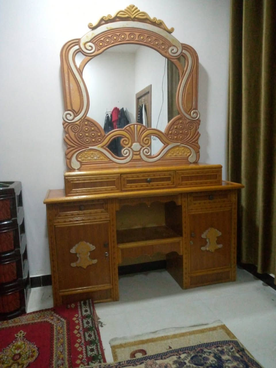 تسكام درجه اوله 125


**إذا كنت صاحب هذا الإعلان وتريد حذفه لأي سبب، رجاءا أرسل رسالة إلى الدعم الفني**