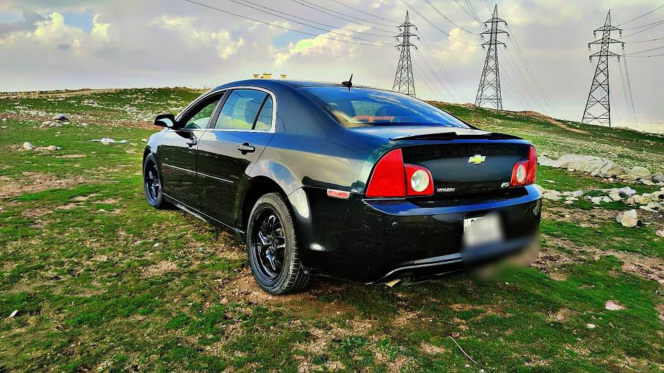 به ناوی خوای گه وره مالیبو موديل 2011 گیر مه کینه مه زبوته ته قه و ره قه ی نییه سنه وی تازه یه تا 2028 دعمو لیدراوی نییه دوو به له ساردی هه یه بی مه سره فه *********** سعر 83 كه لا معمله السليمانية, العراق
