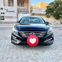 سوناتا ٢٠١٧ • مكينة ٢٤٠٠ • النجف الاشرف