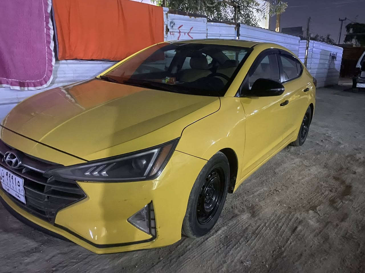 النترا 2020 بغداد باسمي مكينه كير At  تبريد ثلج فوووول الفول بصمه بنوراما تدفئه كشنات الصدر والسائق  *********** اتصال+ واتساب 
بغداد مدينه الصدر 
الساره جاهزه 
السعر 137
