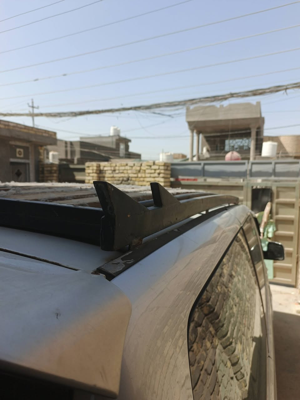 سوبايه ستاركس للبيع .. 
خشب نظيف .. وقطرة خياس مابيها 

المكان القاسم ..
***********
السعر 85 وبيه مجال قليل
