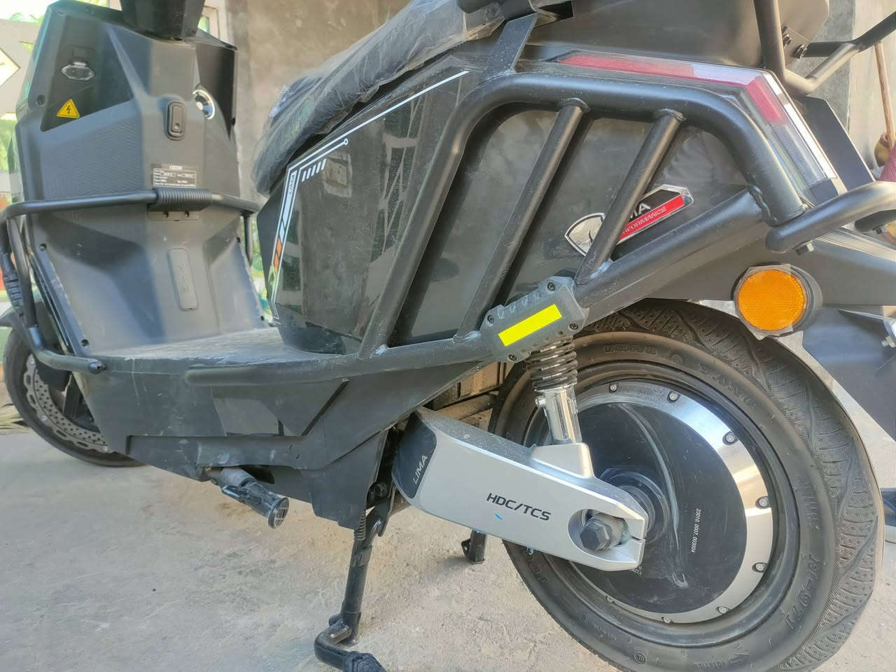 السلام عليكم دراجه شحن جديده أعلى فئة. فول بصمه عدد 2 سويج تشغيل عن بعد جهاز انذار سعر مليون  محتاج ماخذه مليون وربع  المايشتري لايكسر بيه . بغداد


**إذا كنت صاحب هذا الإعلان وتريد حذفه لأي سبب، رجاءا أرسل رسالة إلى الدعم الفني**