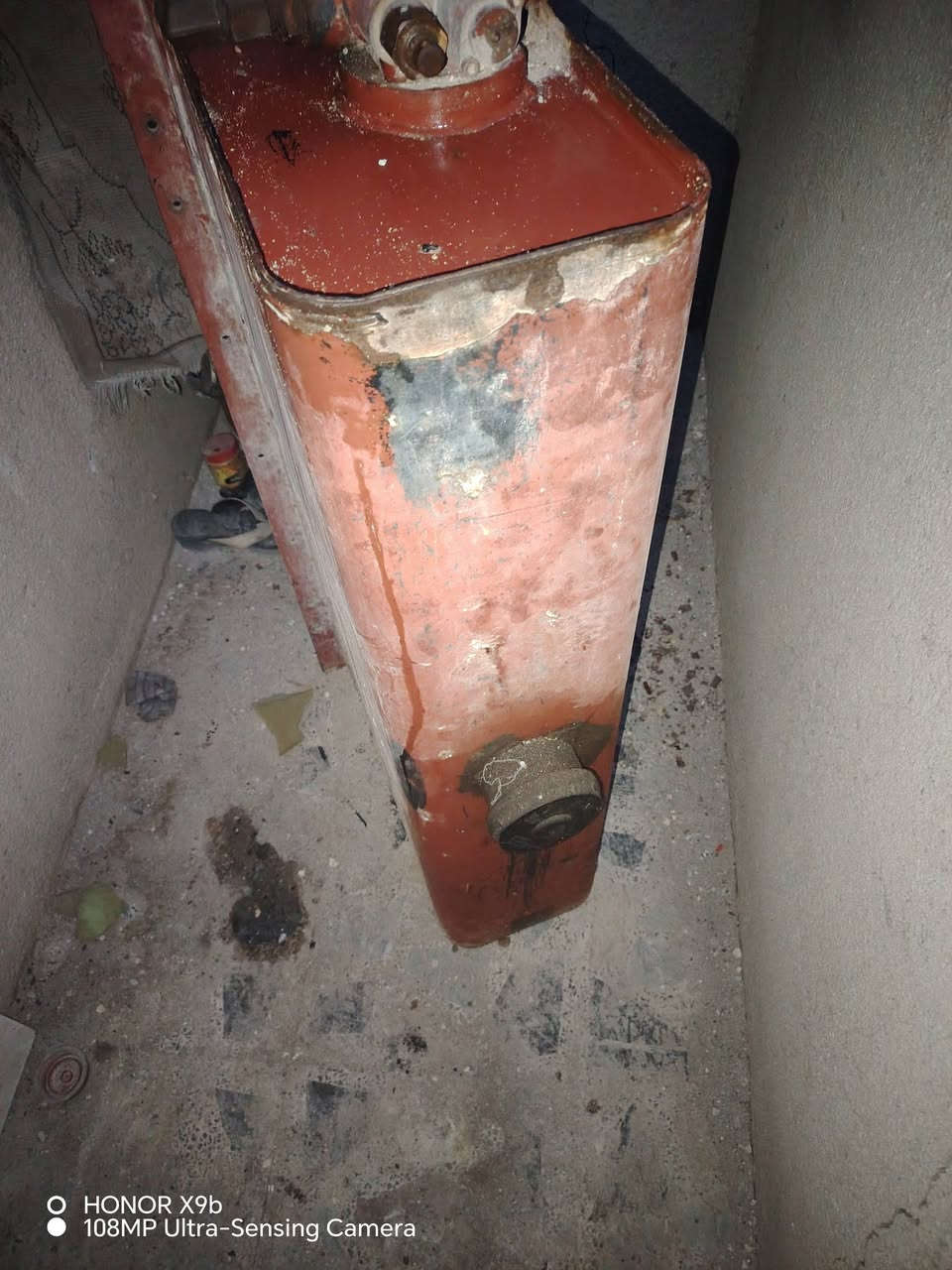 سلام وعليكم تانكي جديد قيم وخذ هاذ رقمي ***********
