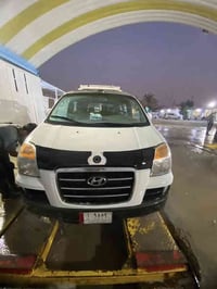 ستاركس موديل 2006 أصل تكمه وسنويه رقم بابل مشروع وطني  محرك سوبر مفتوح...