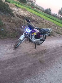 دراجة ٤ كير • أوراق أصلية • بابل