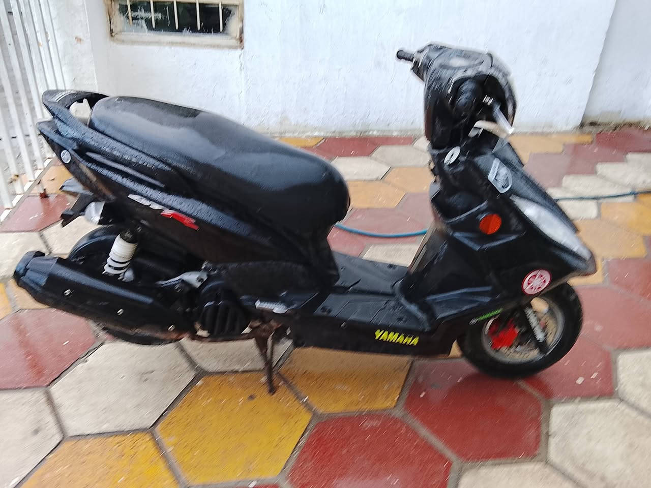 جي تي ار ياباني سكليتر خطين كله شغاله اي نقص مابيه نضافه فول دراجه جديدة لوك السعر 750 بغداد المشتل ***********
