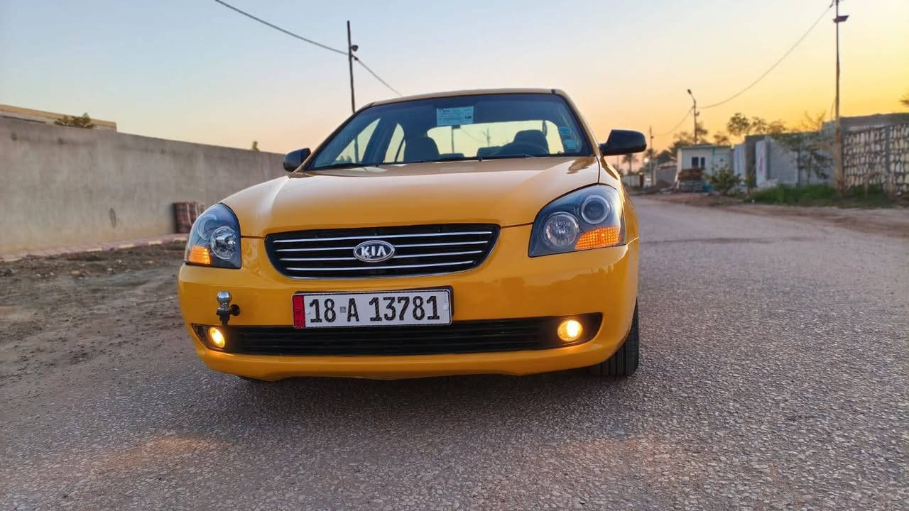 سلام عليكم اوبتما مديل 2008
رقم بابل بسمي مصفره هيئه وغرمات 
حادث جاملغ بنيد فقط مكينه 2400 كير 5 نمر 
تخم تاير تبريد ثلج حداديه جديده 
سعر 96 بيه مجال مكاني بابل مركز مدينه 
*********** مكلف بل نشر تصل ع صاحب الرقم
