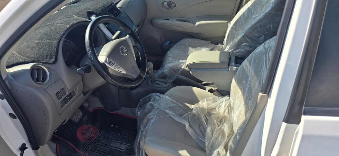 السلام عليكم نيسان سني 2024 مكفوله ماشيه 27 ألف السعر 122
***********
