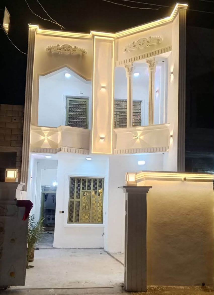 السلام عليكم 
يوجد بيت البيع 
في حي الفرسان 
مساحه 100
واصله كل الخدمات 
رقم. ***********
