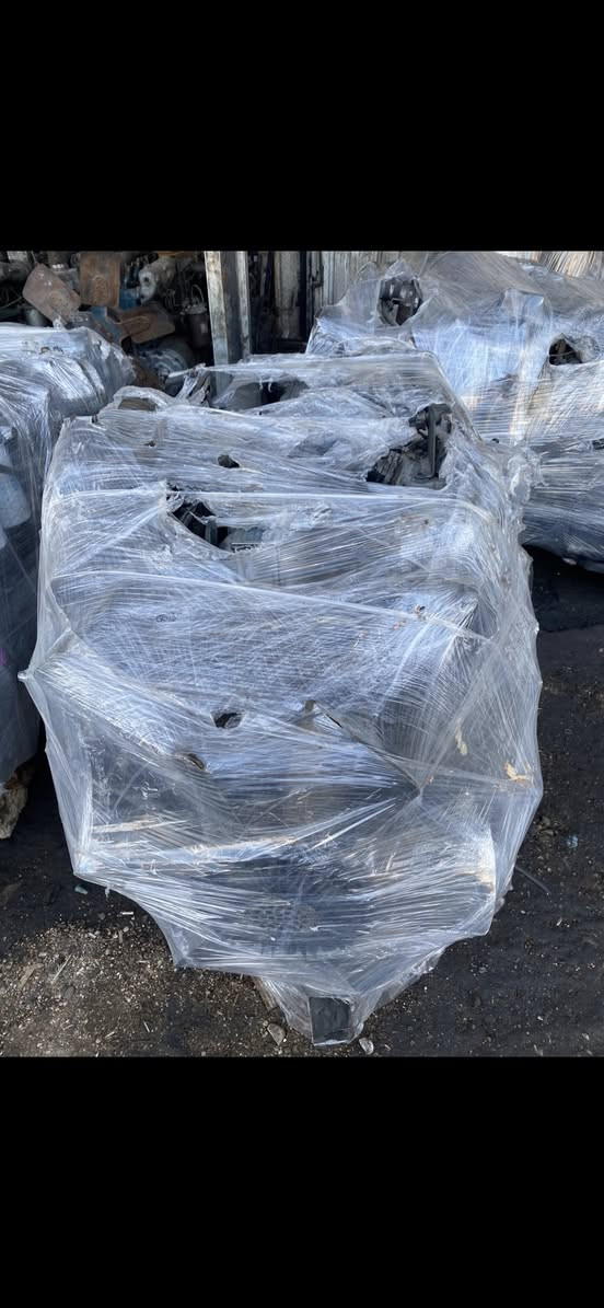 محركات نيسان شفل وارد ياباني شرط استندر /133/125/110/ ***********
