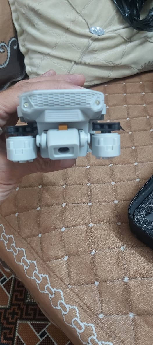 قطعتين درون القطعه ع 15 شغالات وعالفحص جديد مكاني بغداد


**إذا كنت صاحب هذا الإعلان وتريد حذفه لأي سبب، رجاءا أرسل رسالة إلى الدعم الفني**