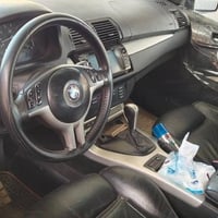 بي ام اكس٥ • كفالة عامة • النجف