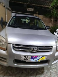 من رخصت مدير الكروب سبورتج 2007 سياره جاهزه حته سبيرهه مانازل سبيرهه ب...