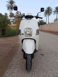 بوليس كابريته • موديل 2008 • كربلاء الكنطره البيضه