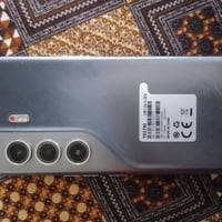 جهاز تكنو كامون 40برو فايف جي الجهاز ما مبدل بي شي  90فريم بوبجي البقي...