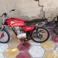دراجه البيع مديل 22 يب 350 متوازي ع بعته رقم 07806201789