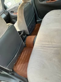 برنس فراشة • ١٩٩٦ • بغداد التاجي