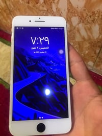 آيفون 7 بلس • آيفون • هاتف آيفون • موبايل 128 جيجا • سفن بلس