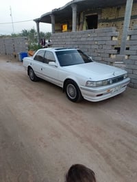 مكينه ٢٥٠٠ • نظيفه • رقم بصره