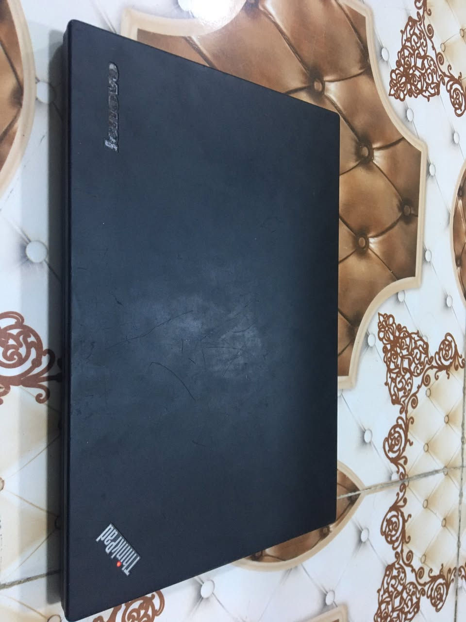 السلام عليكم
حاسبة. Lenovo 

Cor i5

ذاكرة128

حجم  الشاشة 12

120 وبيها مجال

***********
