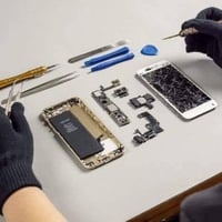 على بركت الله تخفيض وعروض فقط لصيانه الموبايل لفتره محدوده سارع بتصليح...