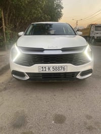 سبورتج مديل 23 هايبرد امريكي بيع او مراوس بجم كبس بيها صبغ صفحت اليمنه...