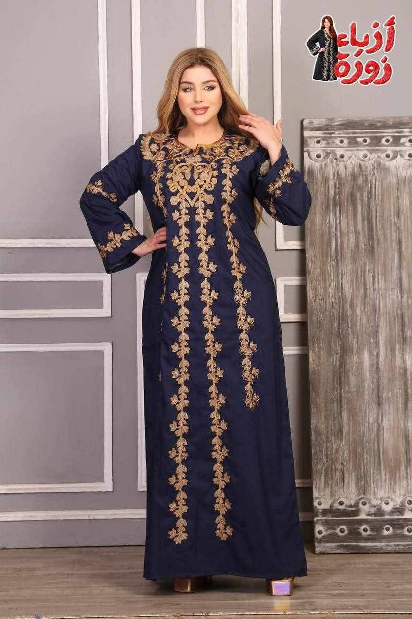 #جديد الموسم الصيفي 
دشداشة نسائية الخامة قطن مراسي الاهرام المنشأ مصري 🇪🇬  قياسات (1,2,3)  تلبس من وزن 55 إلى 110 كيلو 
يتوفر توصيل لكل المحافظات فقط 3000 دينار 🚘🏍️
العنوان // صلاح الدين قضاء الدور شارع الكماليات داخل قيصرية النوف والخير مقابل كوزمتك همسة


**إذا كنت صاحب هذا الإعلان وتريد حذفه لأي سبب، رجاءا أرسل رسالة إلى الدعم الفني**