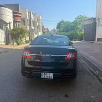 فورد تورس • ٢٠١١ • بدون محرك