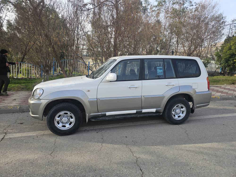 هۆندا تریکان   گیر ئۆتۆماتیک مەکینە بەتەی vvt مودیل2002  دوپارجەبۆیاخ ڕەقەم سلیمانی سەنەووی تا2028 تازەیەبەشەرتی تەحویلوغرامەوە بەناوکردن بەشەرت هەموگیانی بەشەرت سعری52 گڵا ژم ***********      *********** دار بنديهكان, السليمانية
