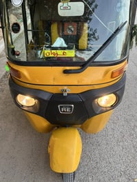 تكتك 20شهر 12 للبيع رقم أو سنوية كربلاء بسمي مكانه بغداد  تخم تاير كهر...