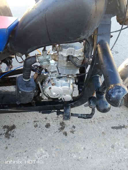 السلام عليكم ((ستوته فحل عالي))للبيع((محرك كير شرط)) 

((نشاط ومعدل تشك الكاع))(( كهربايات شغاله سلف شغال))
؟؟ شااصي شرط قطرت لحيم مبي)))(( تخم تاير جدد))((ستوته بعد حله من الصور)) السعر ((530)) وبي مجال مكان بيجي لاتصال ***********
