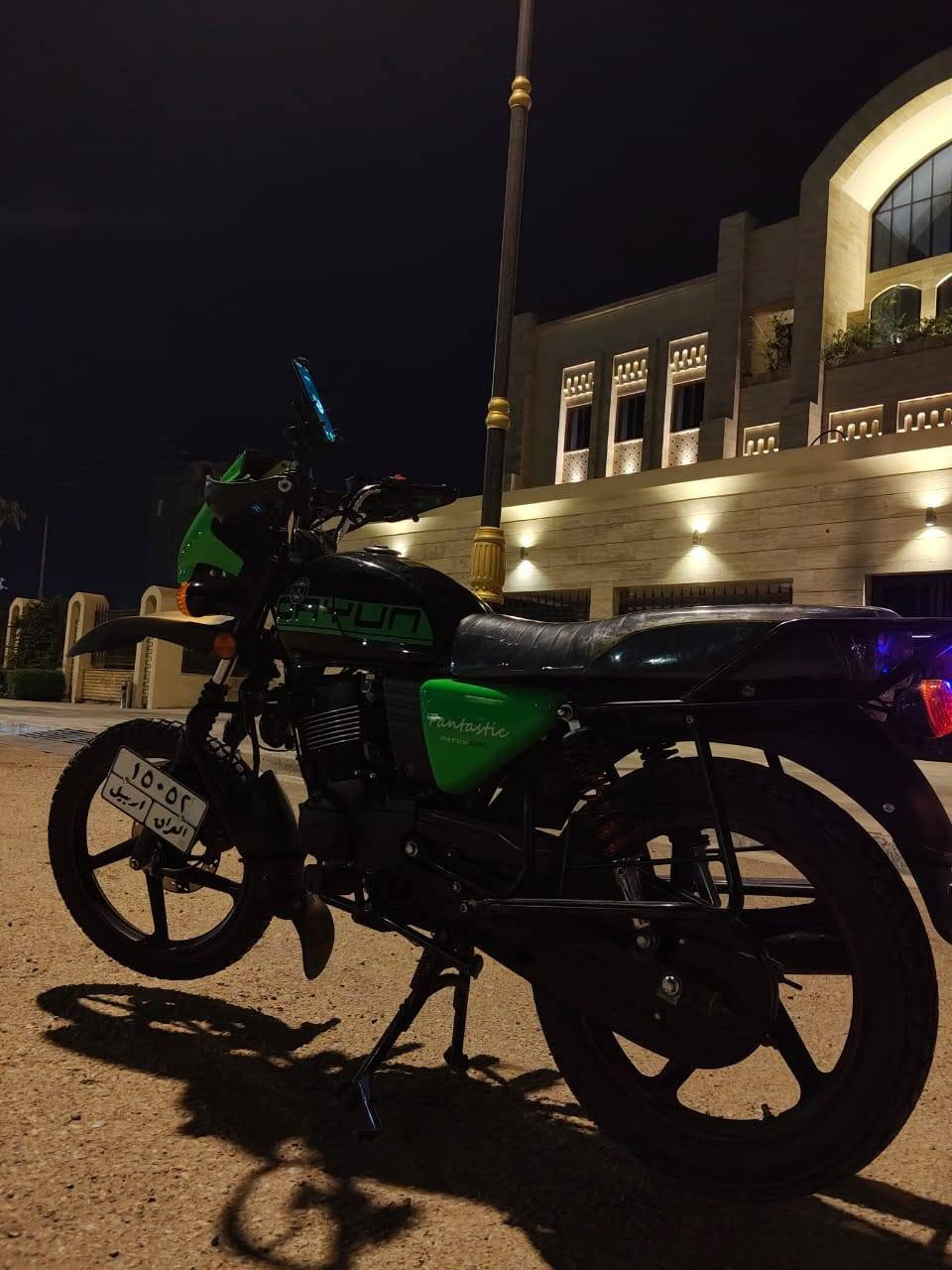 دراجه دايون نفخ جبلي
مديل 2025
بعدها زيرو
مكفوله من كلشي
رقم اربيل
السعر
2350 وبيها مجال
مكاني كربلاء
رقمي ***********
***********
