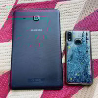 سامسونج A10s • ٣٢ جيجا • قفل اثنينهم