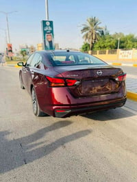 التيما SV • ٢٠٢٥ • ماشيه ٦٤٠٠٠