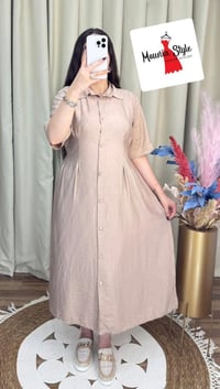 كسوة صيفية • لولان رفيع • مقاسات M-XXL