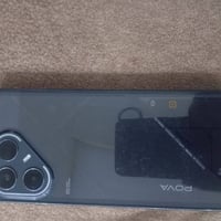 POVA • نضيف حيل • ١٢+١٢