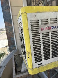 مبردة • تشتغل • حي صديق شارع عشرين
