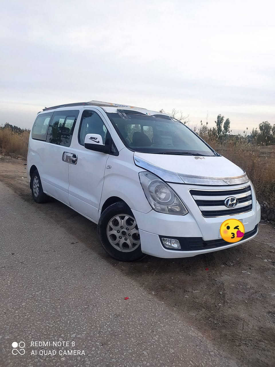 السلام عليكم ستاركس للبيع 2009 رقم كربلاء جاهزه سياره مكينه كير عادي السياره خير من الله حداديه الشراي يتصل وبي خير ويدلل مكاني بلقاسم ***********
  #السعر120 وبيه مجال
