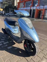 بريز 2007 • سلف وهندل • دبلات جديدة