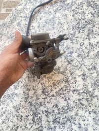 كابريتر ماكس 120 مال تفصيخ شغال سعر30 متواجد خاص ورقم 07776648342