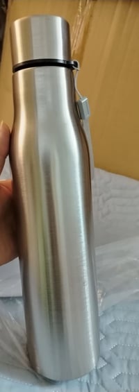 مطاره • ستانلس ستيل • ٢لتر