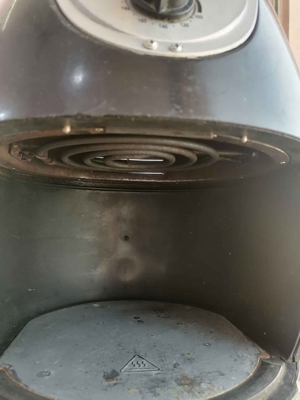 غلايه هوائيه شرط الشغل والنظافة
السعر ٣٠
العنوان الزبير *********** البصرة, العراق
