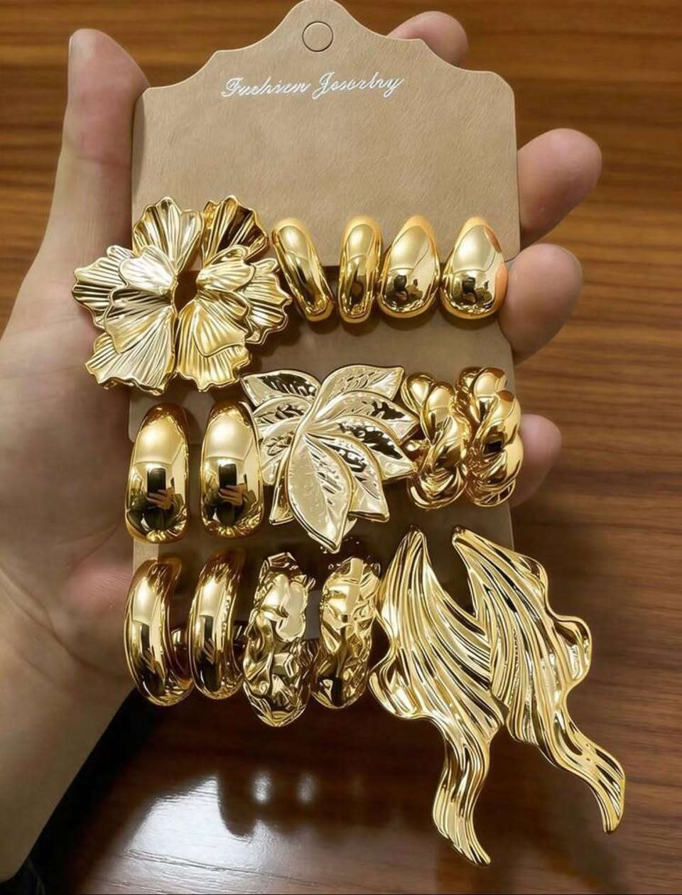 🌼 سێتی گوارە
نرخ / ١٥ هەزار

گەیاندن ١٥ لۆ ٢٥ ڕۆژە


**إذا كنت صاحب هذا الإعلان وتريد حذفه لأي سبب، رجاءا أرسل رسالة إلى الدعم الفني**