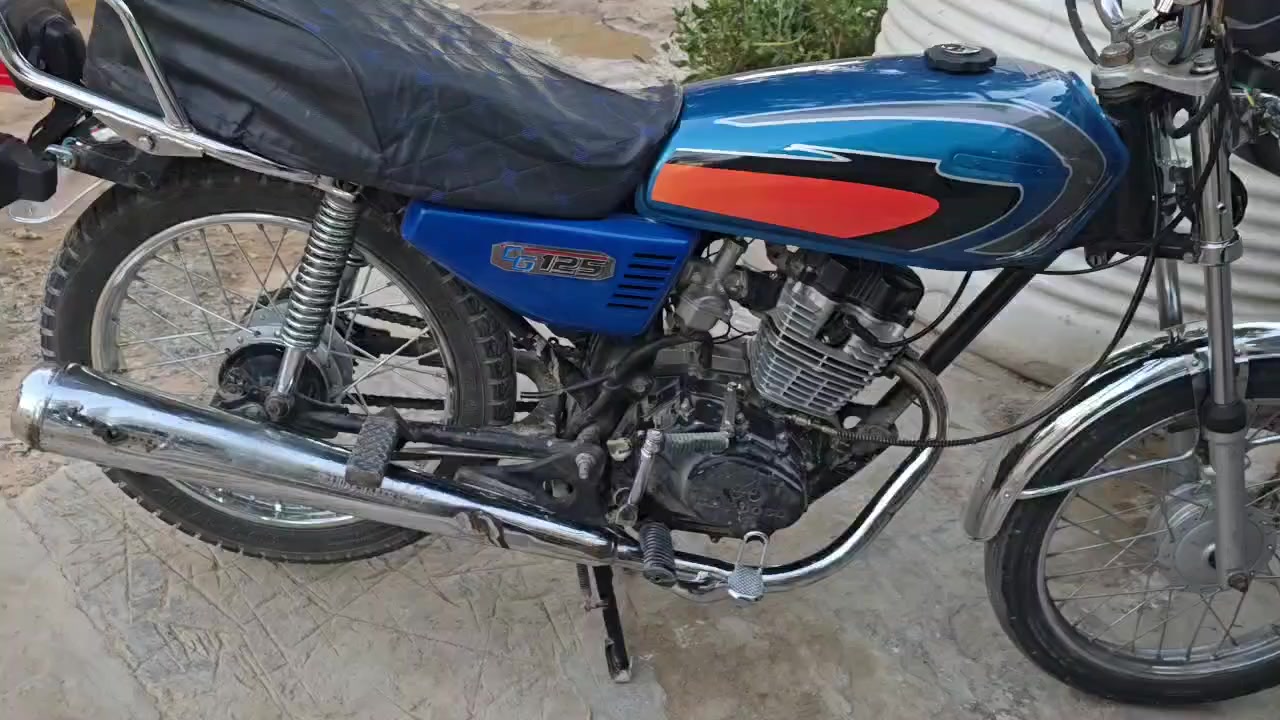 دراجه اربعة كير ايراني محرك مبدل بي بوش وبستم دراجه خير من الله الدراجه كلك مكفولة  من السرقة ولعشائر مكاني كربلاء رقم الاتصال متواجد وتساب ***********
