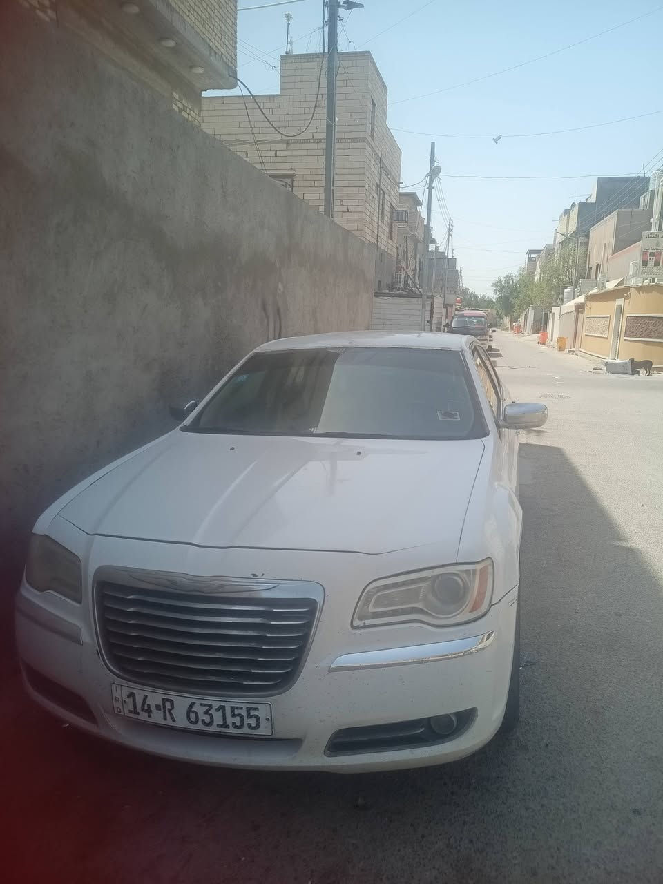 اوباما 2012  مبدل فقط باب خلفي وصبغ فوق جامه الاماميه وبيها ضربه بالبك لايت الخلفي موضح بالصوره محرك 3600 سعر155.  اتصال ***********
