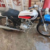 سوق الشيوخ • دراجة • محرك جيد