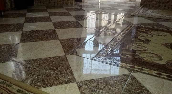 السلام عليكم كادر عمل تطبيك سيراميك لوح بور سلين مرمر تطبيك ارظي جداري نشتغل هاذا جزء من عملنا ولله الحمد للاستفسار اتصل *********** أو مراسلتنا على الصفحه
